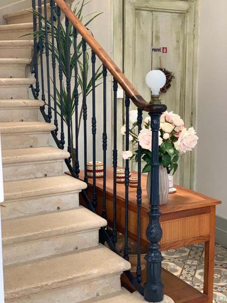 Le Coeur Des Vignes Pauillac Exterior foto