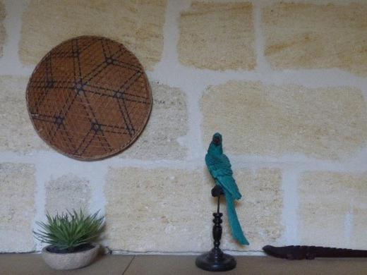 Le Coeur Des Vignes Pauillac Quarto foto